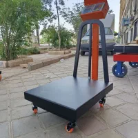 نمایندگی ترازو و باسکول پیام توزین کرج و تهران