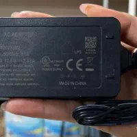 آداپتور مودم ۹ ولت و ۱۲ ولت|قطعات و لوازم جانبی رایانه|اسلام‌شهر, شهرک مفیدی|دیوار