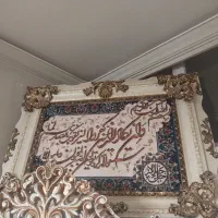 تابلو فرش ماشینی