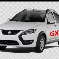 کوییک GXL سفید