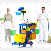 استخدام خانم جهت کاردر منزل