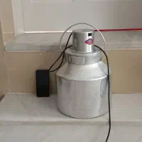 مشکه برقی کره گیر|سایر لوازم برقی|کرمانشاه, |دیوار