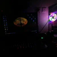 کیس سیستم نسل ۷ ddr4