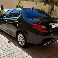 دنا پلاس اتومات توربو آپشنال صفر۴۰۳‌سفارشی