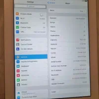 آیپد A1430 64GB 4G نسل سوم سیم کارت خور|تبلت|تهران, شارق|دیوار