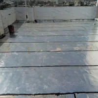 نصب ایزوگام لکه گیری تضمینی|خدمات پیشه و مهارت|مرودشت, بیست متری بیمارستان|دیوار