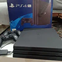 ps4پرو کپی خور واکانتی
