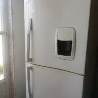 یخچال و فریزر سالم در حد به ضمانت