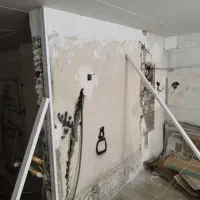 گچکاری و لکه‌گیری تخصصی  تخریب اصولی  اسلامشهر