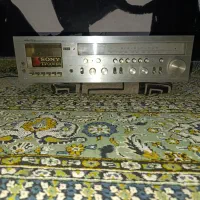 استریو ضبط سونی ژاپنی