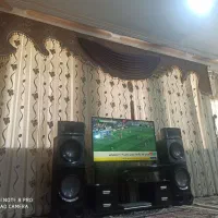 پرده در حد نو