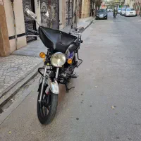 kld200  کی ال دی|موتورسیکلت|تهران, نیروی هوایی (پیروزی)|دیوار