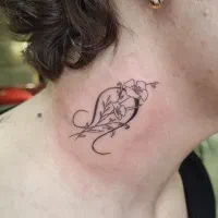 تتو تخصصی بدن|خدمات آرایشگری و زیبایی|مشهد, آزادشهر|دیوار