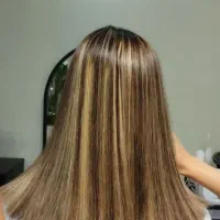 بوتاکس کراتین حرفه‌ای ویژه اولین مراجعه‌کننده‌ها|خدمات آرایشگری و زیبایی|خرمشهر, |دیوار