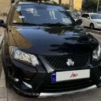 کوییک GX مدل ۴۰۳