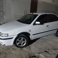 سمند ای اف سون 93درحد|خودرو سواری و وانت|شیراز, آبزنگی|دیوار