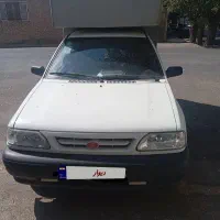 پراید وانت 403