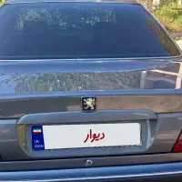 پژو پارس ۱۴۰۰ tu5دریچه سیمی بیرنگ ضربه|خودرو سواری و وانت|ماسال, |دیوار