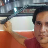 مسافر برگشتی بااتوبوس vap ازمهران به شمال