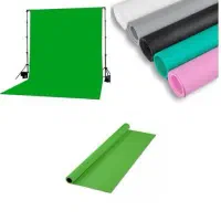 فون عکاسی بکراند کروماکی پرده عکاسی رینگ لایت