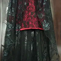 لباس مجلسی
