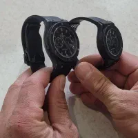 ساعت مچی هابلوت