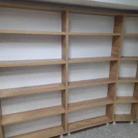 فروش دکور مغازه