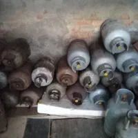 خرید و فروش کپسول گاز لرد آذر پرسی به قیمت روز