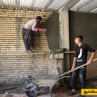 استا بنا|خدمات پیشه و مهارت|آبادان, |دیوار