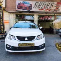 ساینا S اتوماتیک مدل 1402خونگی مشابه صفر