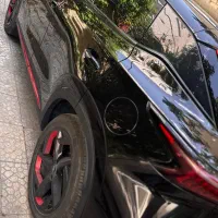 فونیکس fx مشکی مدل ۱۴۰۲