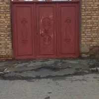نقاشی ساختمان. با ایرلس