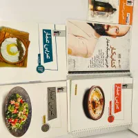 کتاب عربی تاجبخش