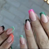 کاشت ناخن|خدمات آرایشگری و زیبایی|شاهرود, |دیوار