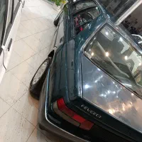 اردی مدل 84|خودرو سواری و وانت|نیشابور, ابراهیمی|دیوار