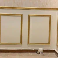 نقاشی ساختمان تضمینی با دستگاه حرفه ای|خدمات پیشه و مهارت|فیروزکوه, |دیوار