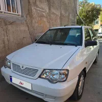 پراید 111مدل 98|خودرو سواری و وانت|نیشابور, فردوس شمالی|دیوار