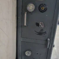 گاوصندوق کاوه