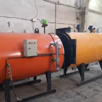 دیگ های بخار  ساخت مطابق استاندارد|ماشین‌آلات صنعتی|خاوران, |دیوار