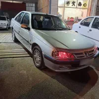 پارسEIXمدل ۸۴|خودرو سواری و وانت|خوی, |دیوار