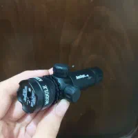 لیزر تفنگ بادی|کوهنوردی و کمپینگ|رشت, شهرک شهید رجایی|دیوار