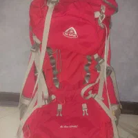 کوله پشتی کوهنوردی