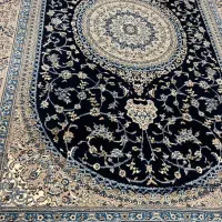 دوعدد فرش 9 متری