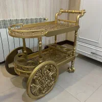 میز بار|مبلمان خانگی و میز عسلی|اصفهان, خانه اصفهان|دیوار