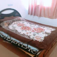 منزل مبله|اجارهٔ کوتاهمدت آپارتمان و سوئیت|صدرا-فارس, فاز ۱|دیوار