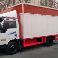 نیسان باروانت شهران جنت پونک رسالت مازندران کرج|خدمات حمل و نقل|تهران, باغ فیض|دیوار