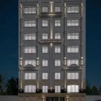 پیش فروش اپارتمان۱۸۶و۱۳۵متری نسیم زوج وطبیعت