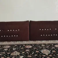 ۴ عدد پشتی|پشتی|کوهدشت, |دیوار