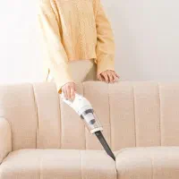 جارو شارژی چندکاره|جاروبرقی، جارو شارژی، بخارشو|طرقبه, |دیوار