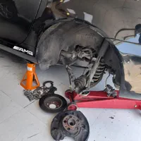 مکانیک سیار و تعمیر در محل چینی و کرهای|خدمات موتور و ماشین|نسیمشهر, |دیوار